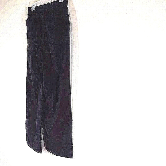 NEW w/out Tags Everlane Cotton Black Pants Women Size 4 NWOT… - Picture 4 of 6